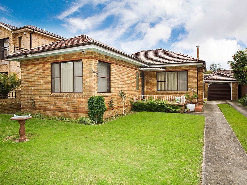26 Scott Street, Kogarah NSW 2217