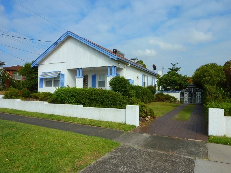 17 Bayview Street, Kogarah Bay NSW 2217