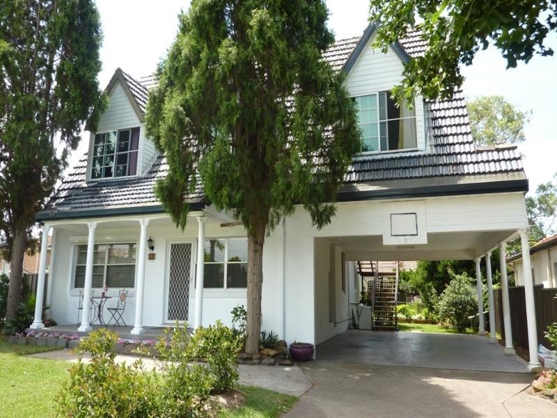 58 Russell Avenue, Sans Souci NSW 2219