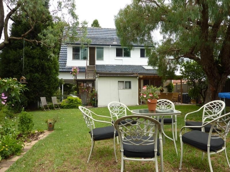 58 Russell Avenue, Sans Souci NSW 2219