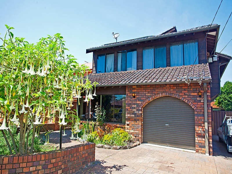 31 Sandringham Street, Sans Souci NSW 2219