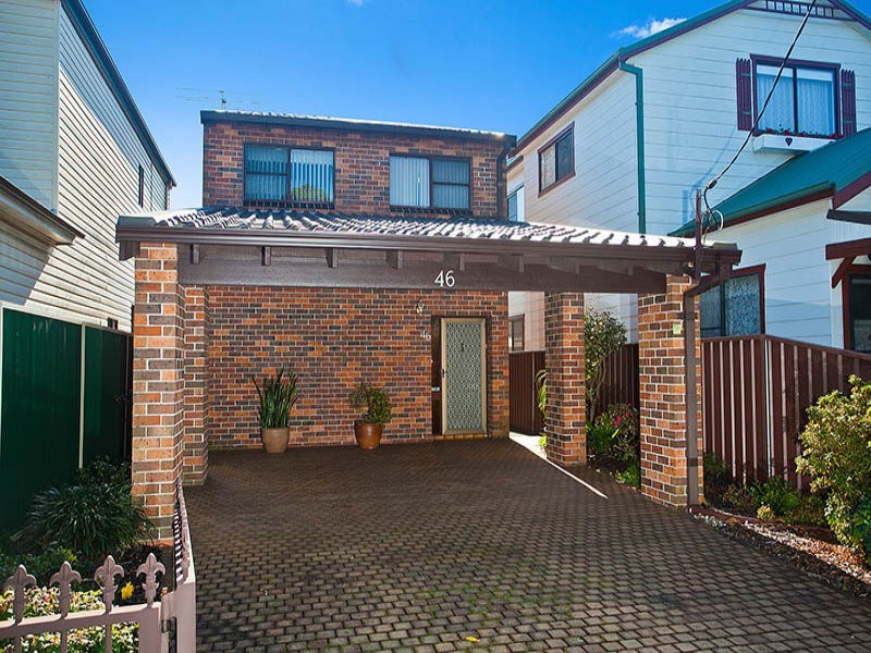 46 Austral Street, Kogarah NSW 2217