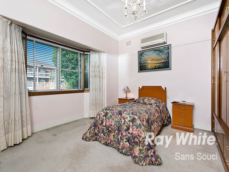7 O Connell Street, Monterey NSW 2217