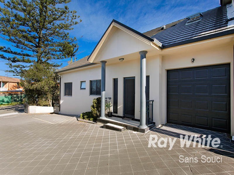 1/19 Withers, Arncliffe NSW 2205