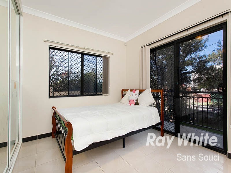 1/19 Withers, Arncliffe NSW 2205