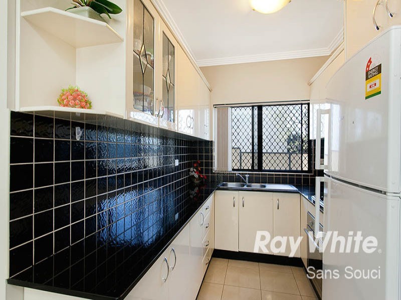 1/19 Withers, Arncliffe NSW 2205