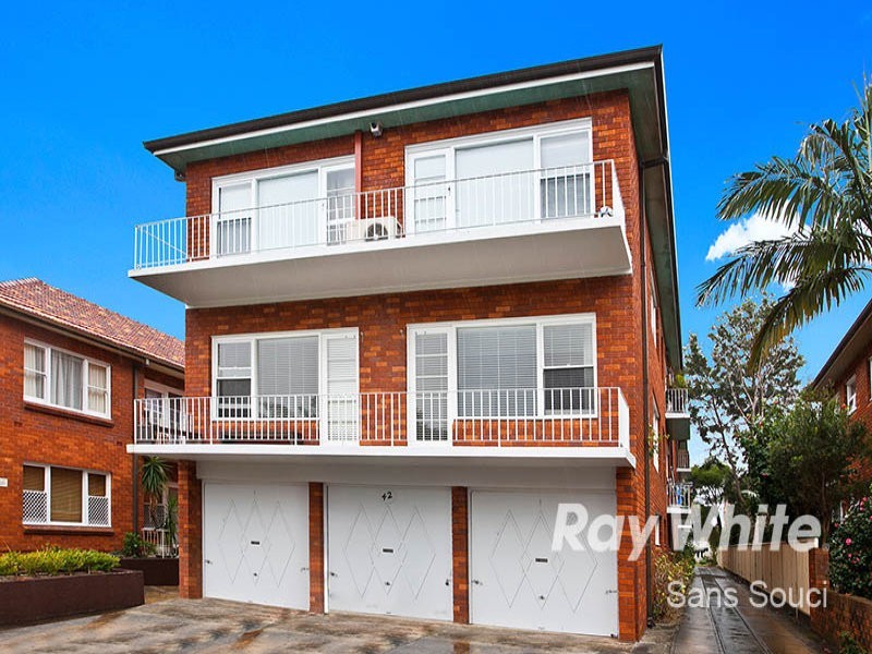 8/42 Banks Street, Monterey NSW 2217