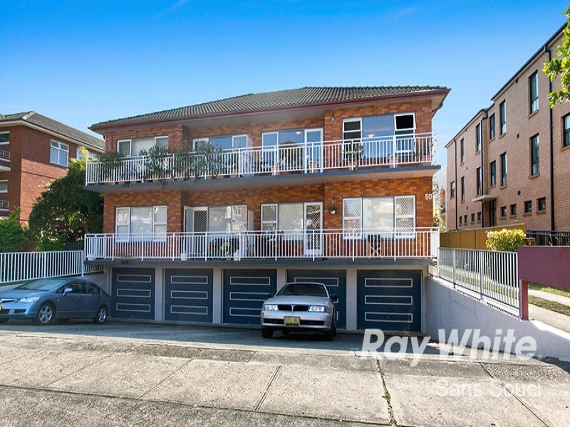 8/50 Banks Street, Monterey NSW 2217