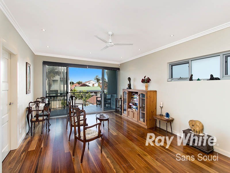 46 Hollywood St, Monterey NSW 2217