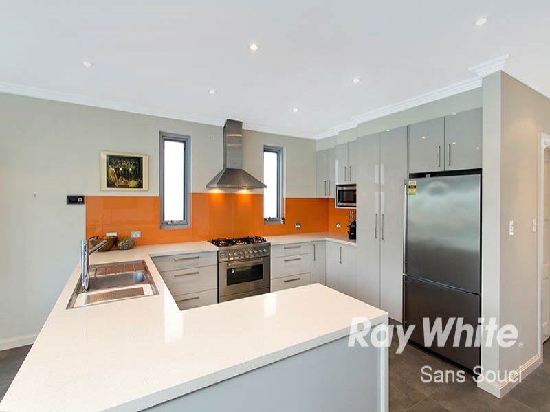 46 Hollywood St, Monterey NSW 2217