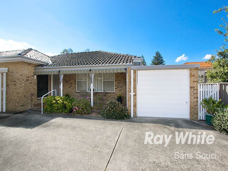 5/130 Barton Street, Monterey NSW 2217