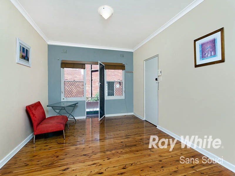 2/40 Banks Street, Monterey NSW 2217