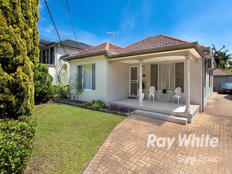58 Ferry Ave, Beverley Park NSW 2217