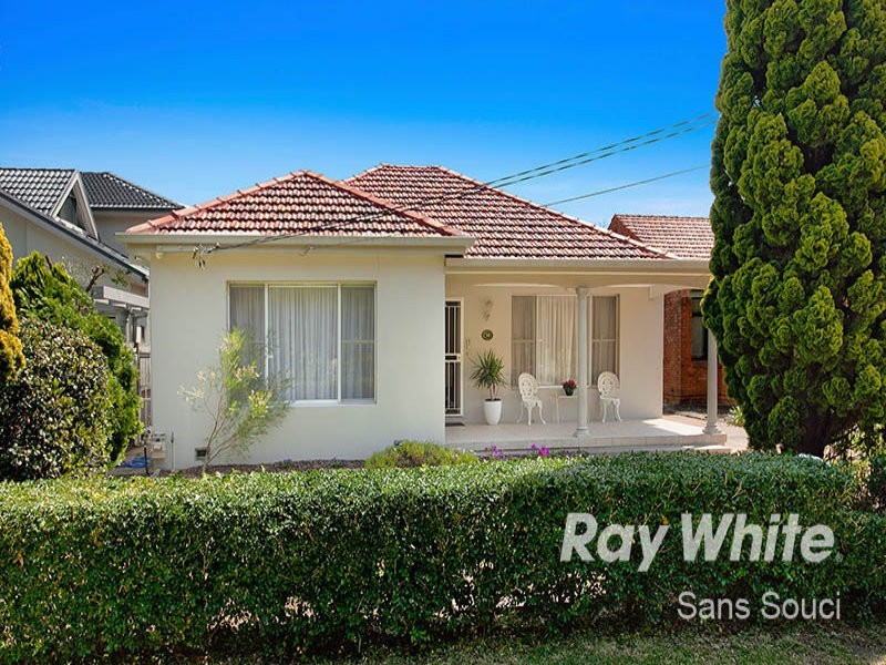 58 Ferry Ave, Beverley Park NSW 2217