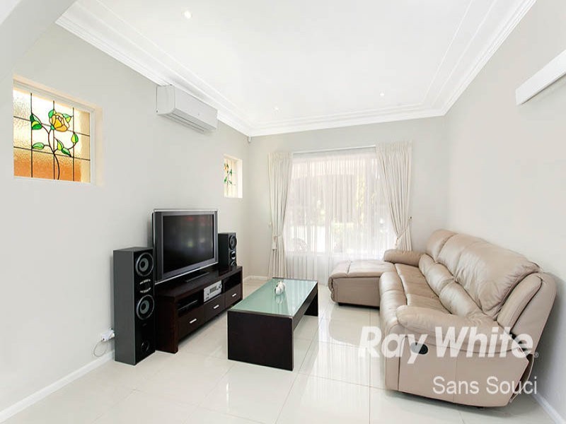 58 Ferry Ave, Beverley Park NSW 2217