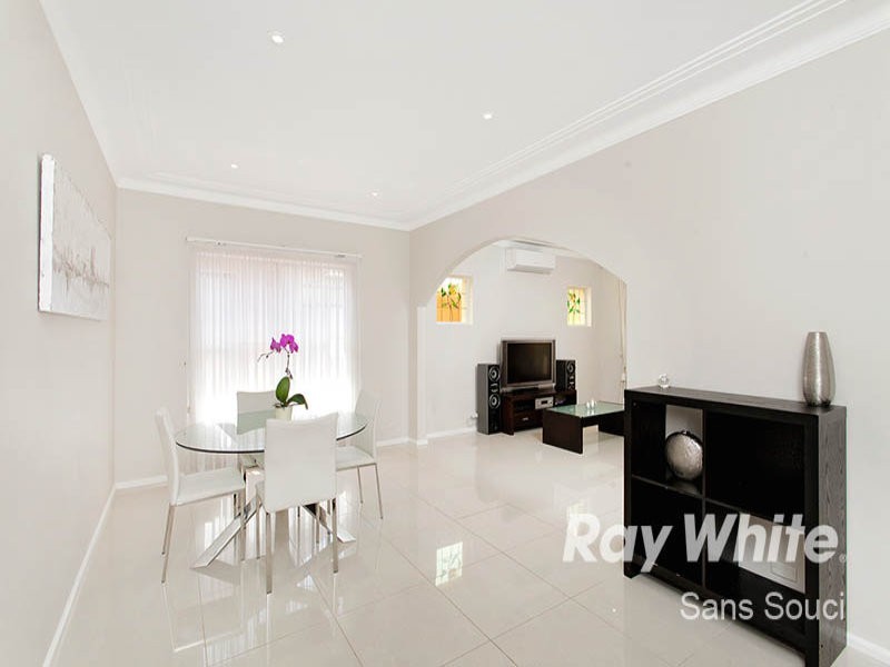58 Ferry Ave, Beverley Park NSW 2217