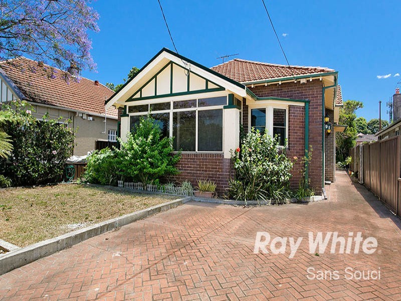 91 West Botany St, Arncliffe NSW 2205