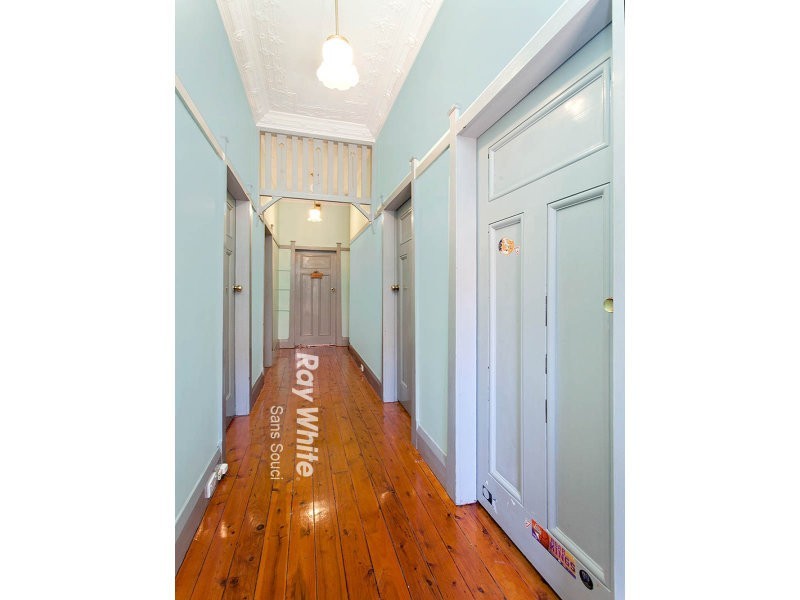 91 West Botany St, Arncliffe NSW 2205