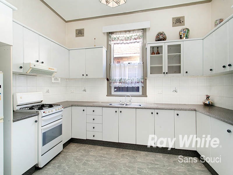 91 West Botany St, Arncliffe NSW 2205