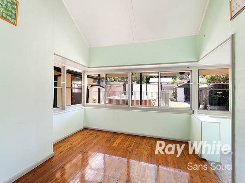 91 West Botany St, Arncliffe NSW 2205