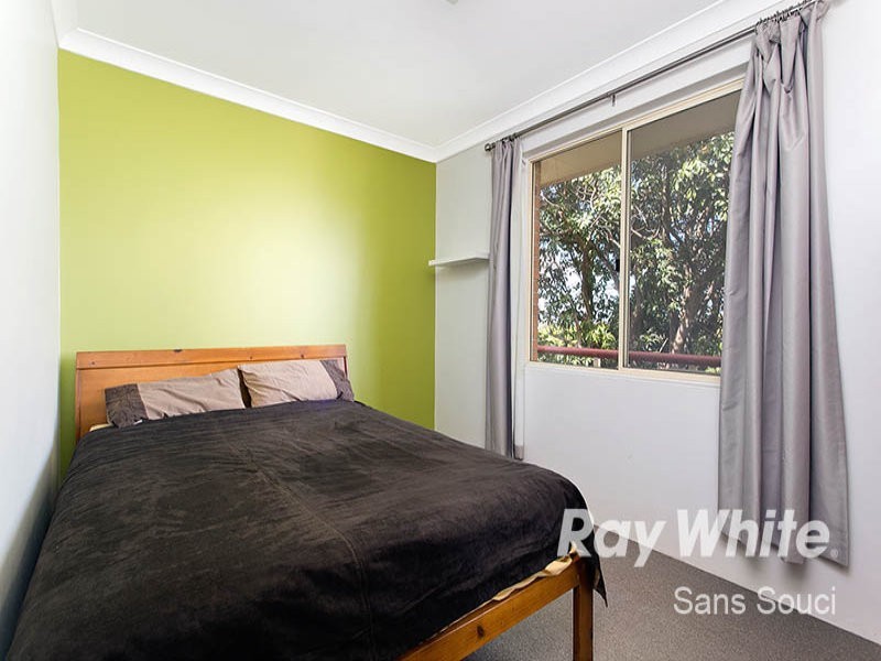 12/8 Selmon Street, Sans Souci NSW 2219