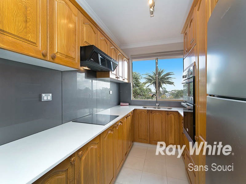 12/8 Selmon Street, Sans Souci NSW 2219