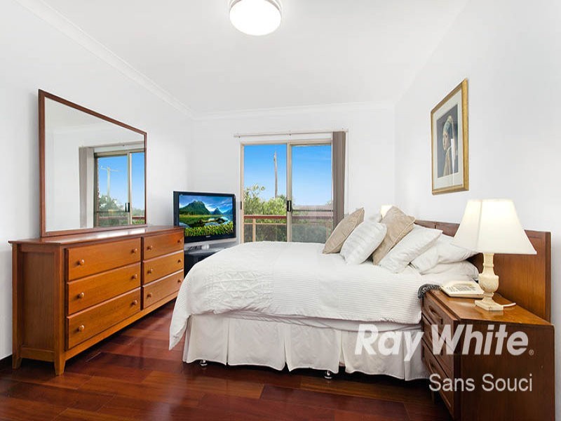 7/8 Selmon Street, Sans Souci NSW 2219