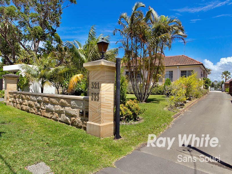 323 Woolooware Rd, Burraneer NSW 2230