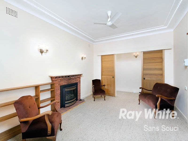 323 Woolooware Rd, Burraneer NSW 2230
