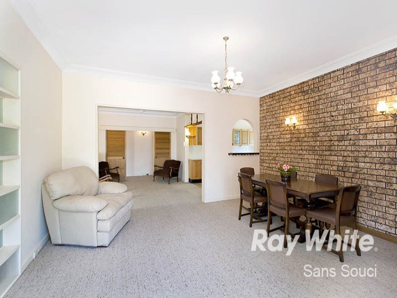 323 Woolooware Rd, Burraneer NSW 2230