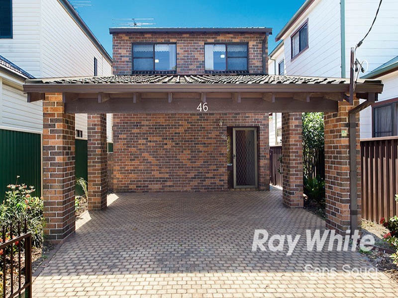 46 Austral Street, Kogarah NSW 2217