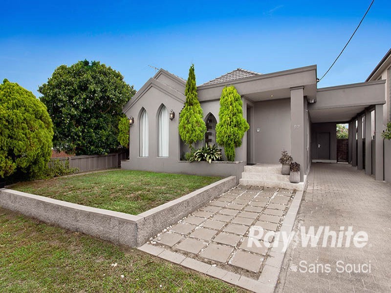 27 Scarborough Street, Monterey NSW 2217