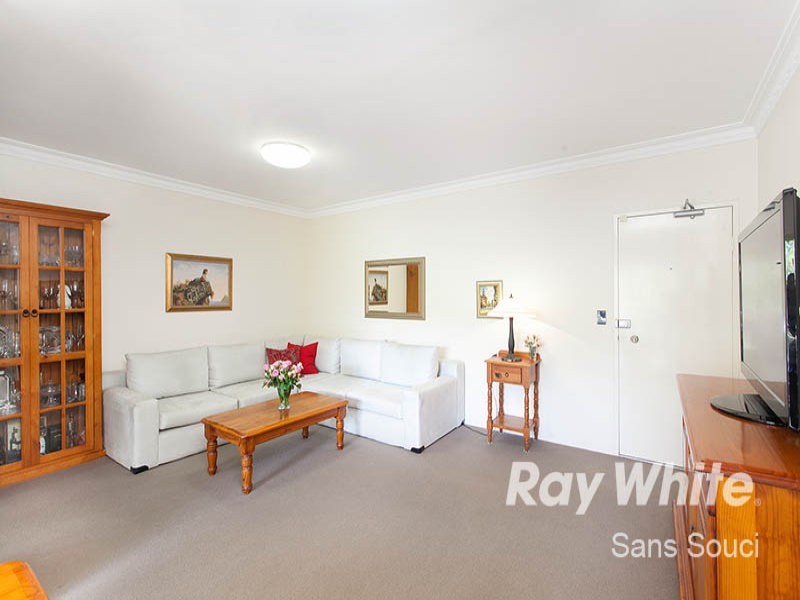 13/2-6 Selmon Street, Sans Souci NSW 2219