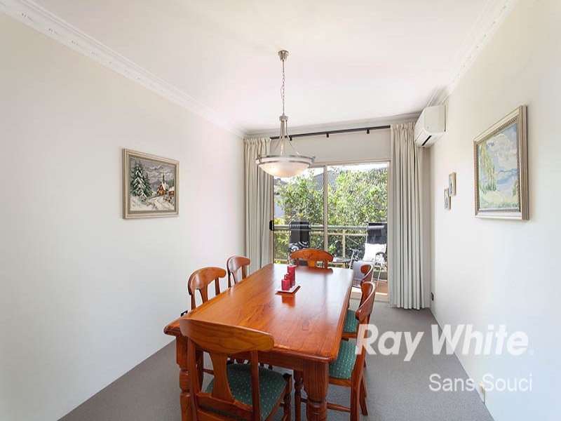 13/2-6 Selmon Street, Sans Souci NSW 2219