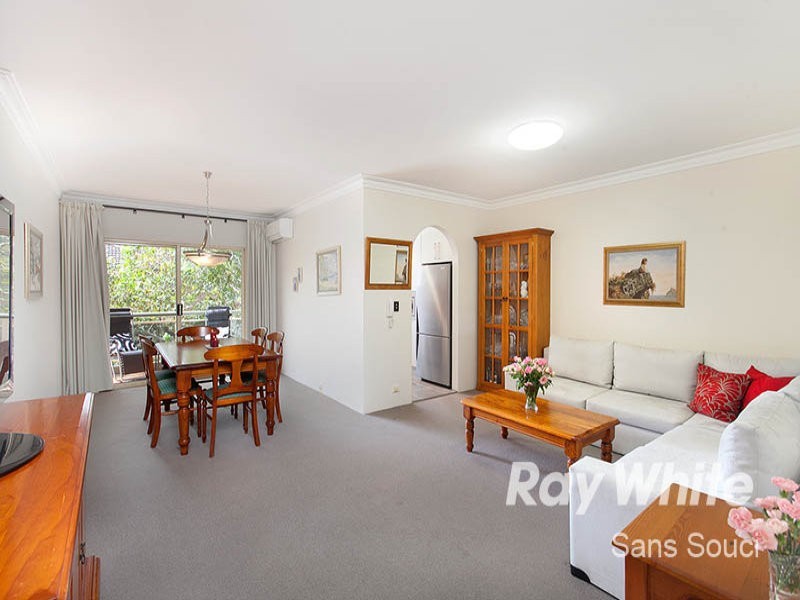 13/2-6 Selmon Street, Sans Souci NSW 2219