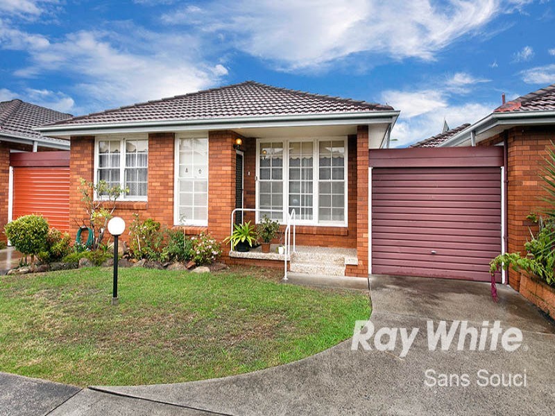 9/53 Horbury Street, Sans Souci NSW 2219