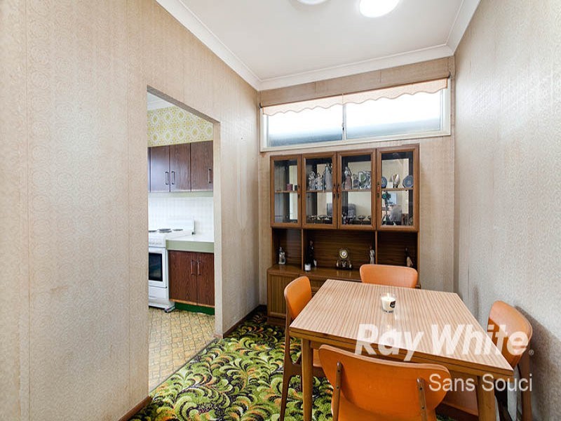 9/53 Horbury Street, Sans Souci NSW 2219