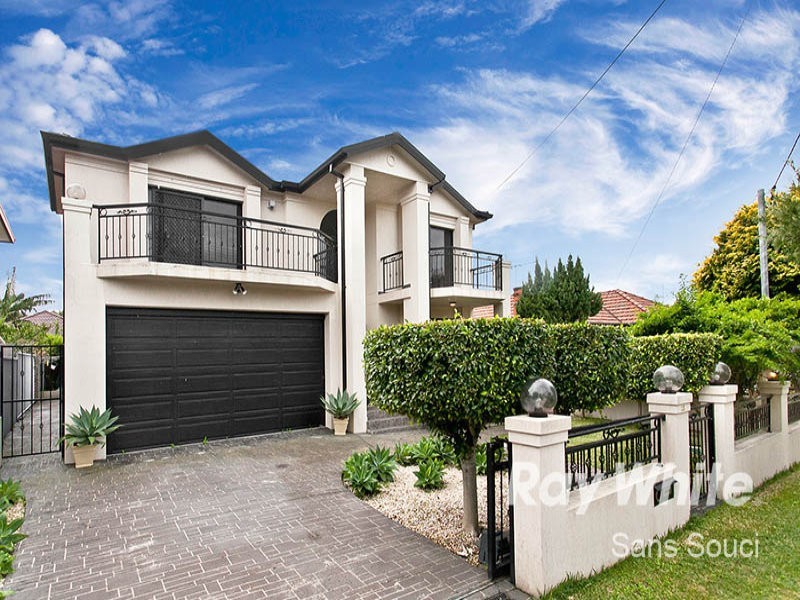 10 Scott Street, Kogarah NSW 2217