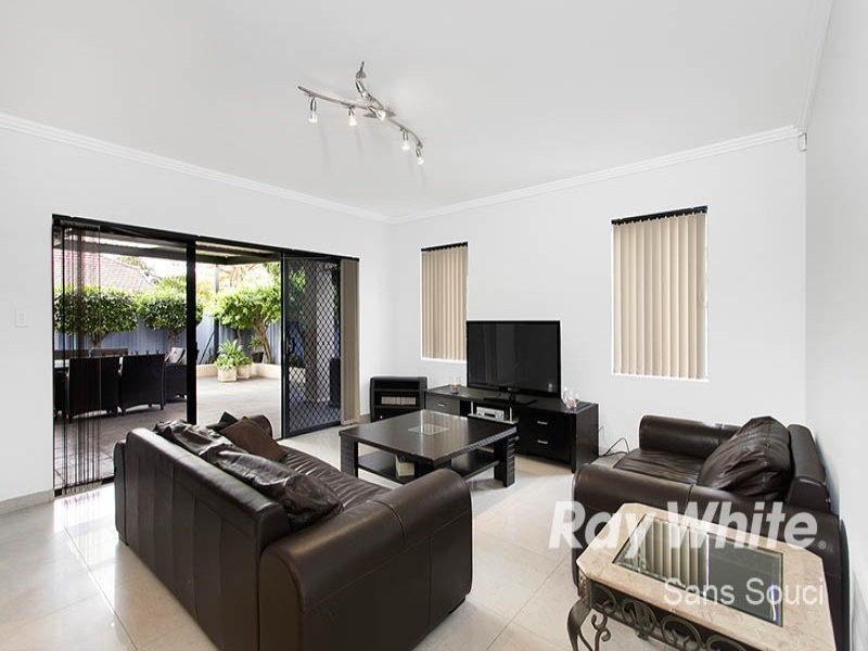 10 Scott Street, Kogarah NSW 2217