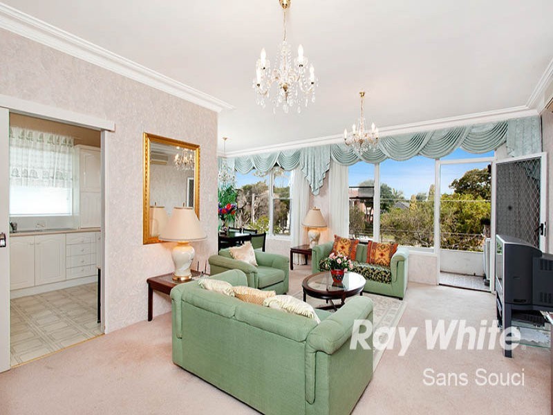 3/40 Solander Street, Monterey NSW 2217