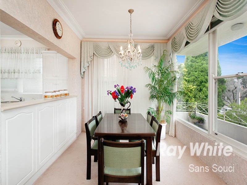 3/40 Solander Street, Monterey NSW 2217