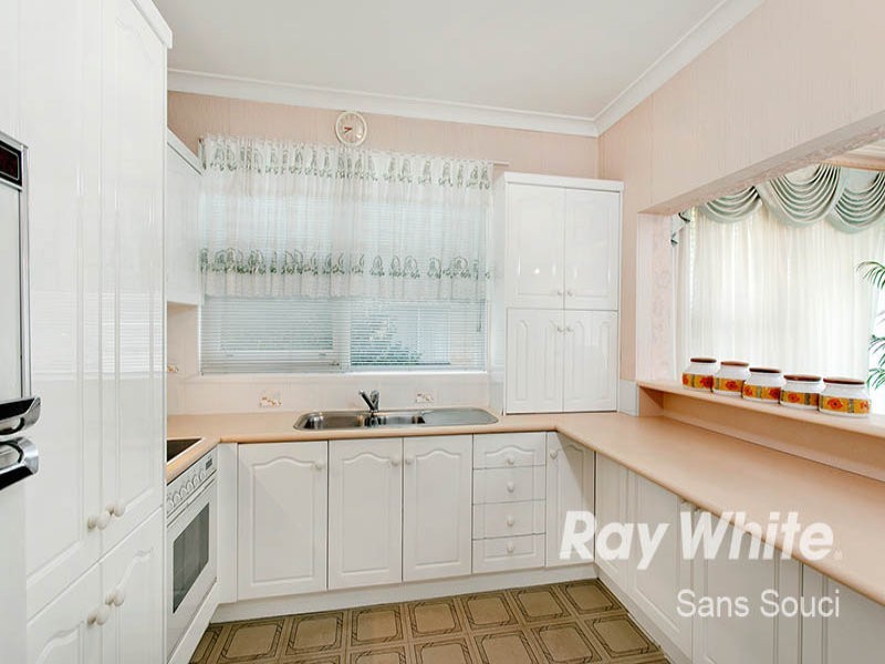 3/40 Solander Street, Monterey NSW 2217