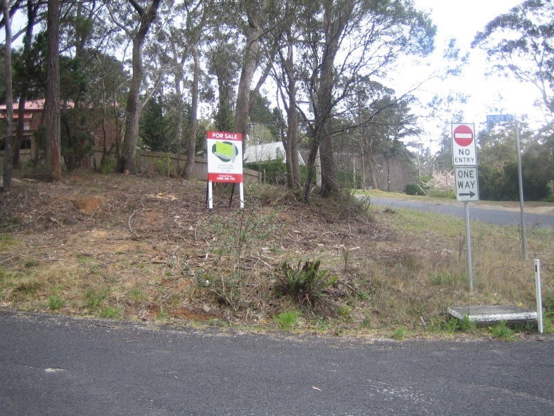 Lot 103 20 Cross Street, Blackheath NSW 2785