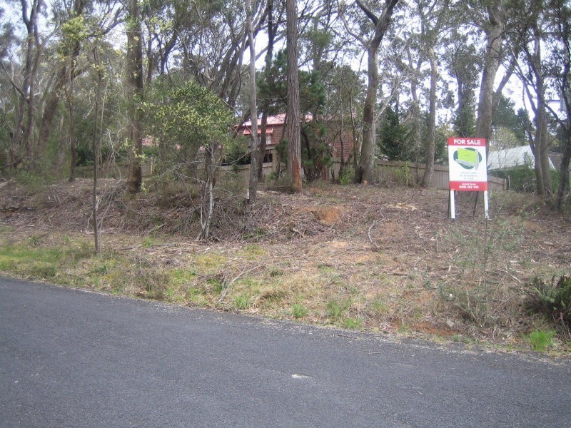 Lot 103 20 Cross Street, Blackheath NSW 2785