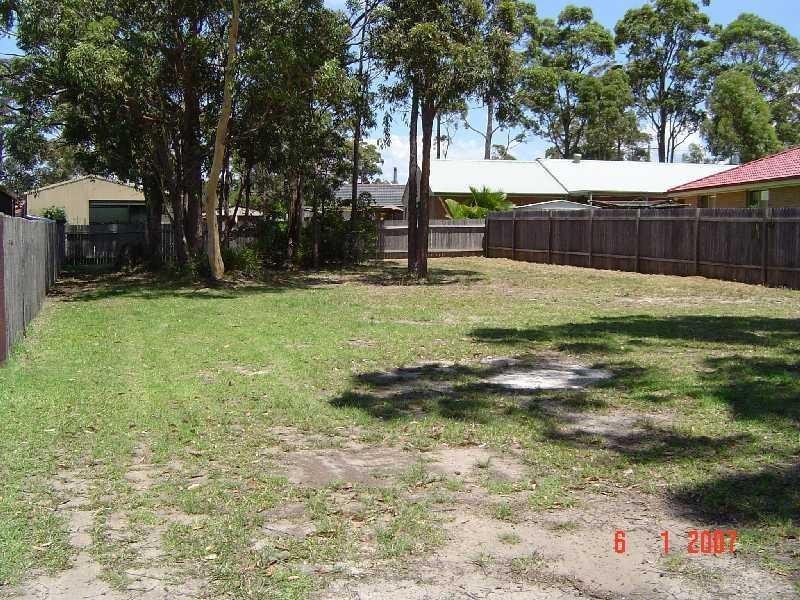 21 Fairway Drive, Sanctuary Point NSW 2540