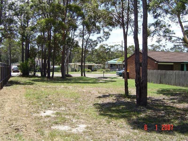 21 Fairway Drive, Sanctuary Point NSW 2540