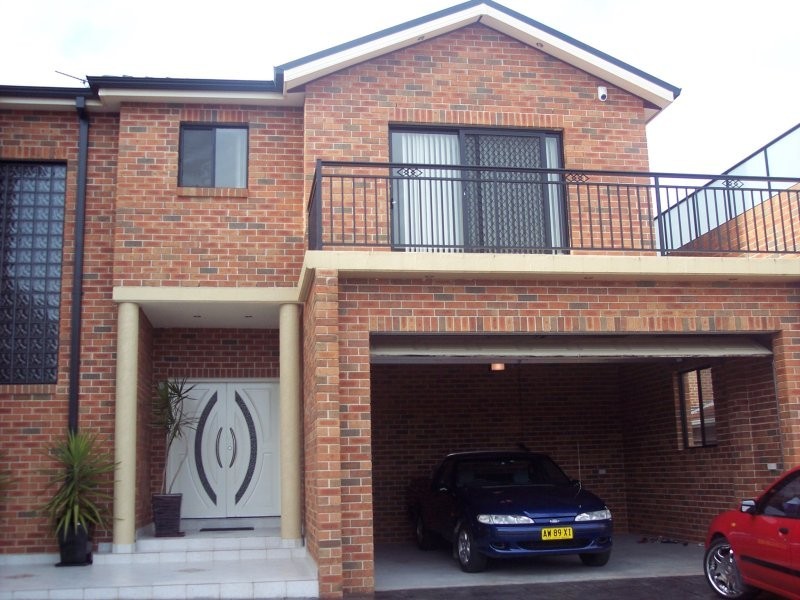 20A Salisbury Street, South Hurstville NSW 2221