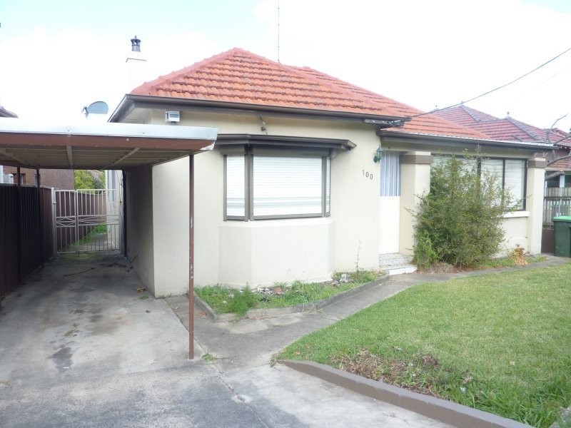 100 Prinnces Highway, Kogarah NSW 2217