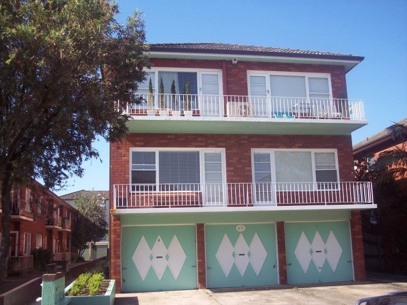 5/42 banks, Monterey NSW 2217