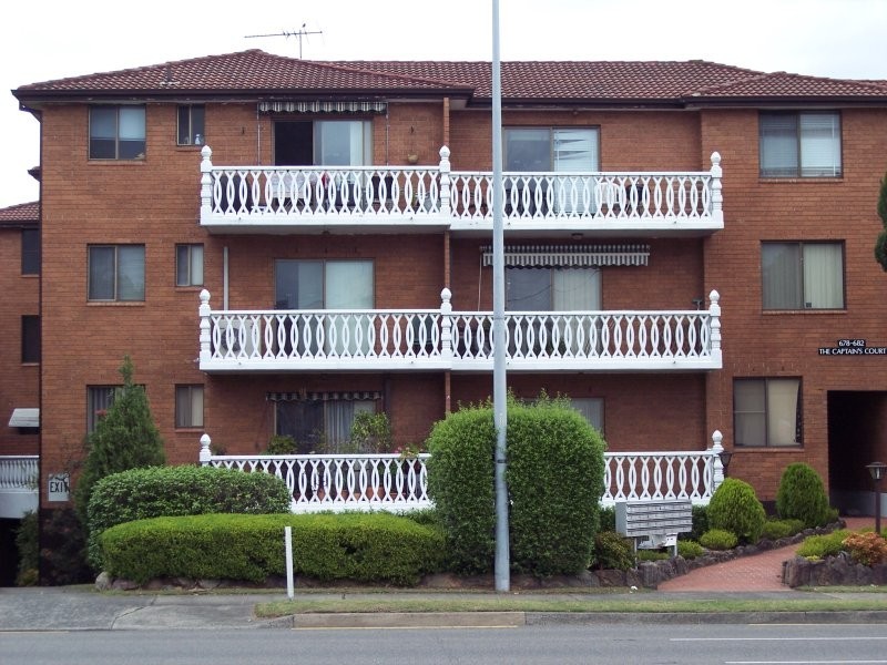 9/678 Rocky Point Road, Sans Souci NSW 2219